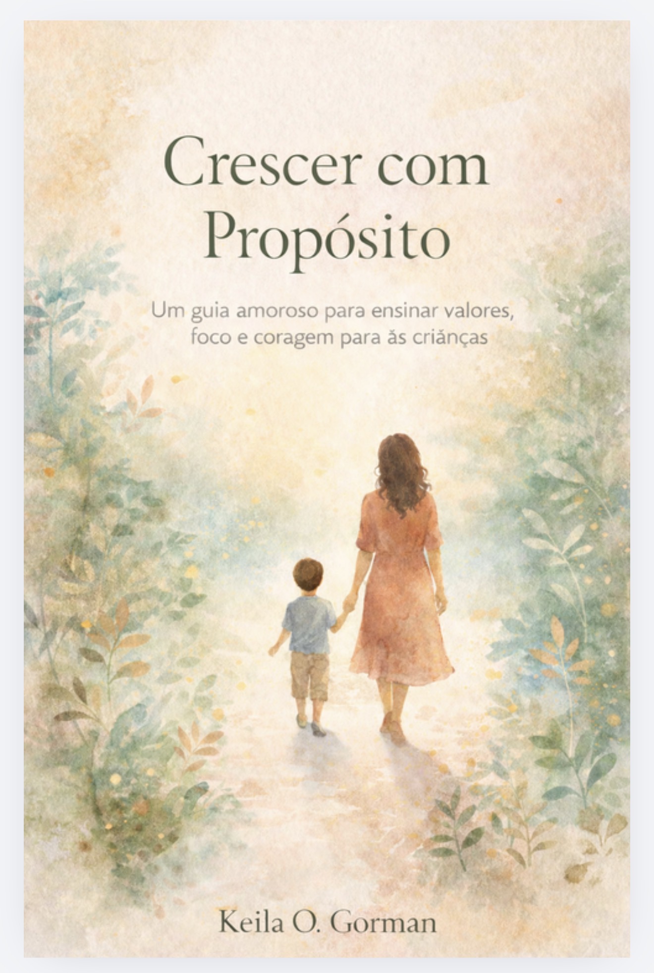 Crescer com Propósito