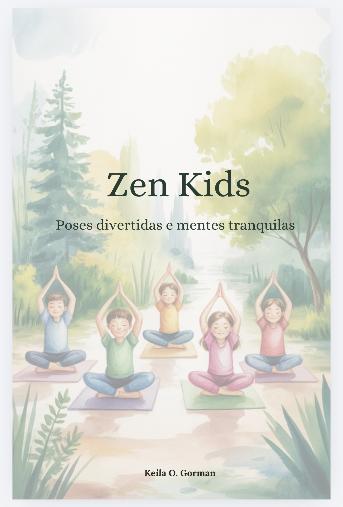 Zen Kids